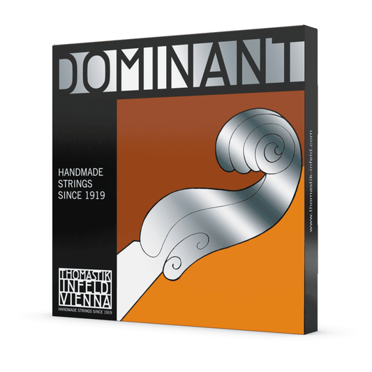 Thomastik 197 Dominant Bass Solo 3/4 Thomastik Orchestral Accessories