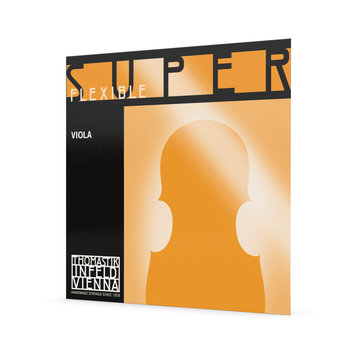 Thomastik .22 Superflex Viola 'C' String