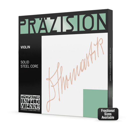 Thomastik 539 Precision Violin 1/4 String Set Thomastik