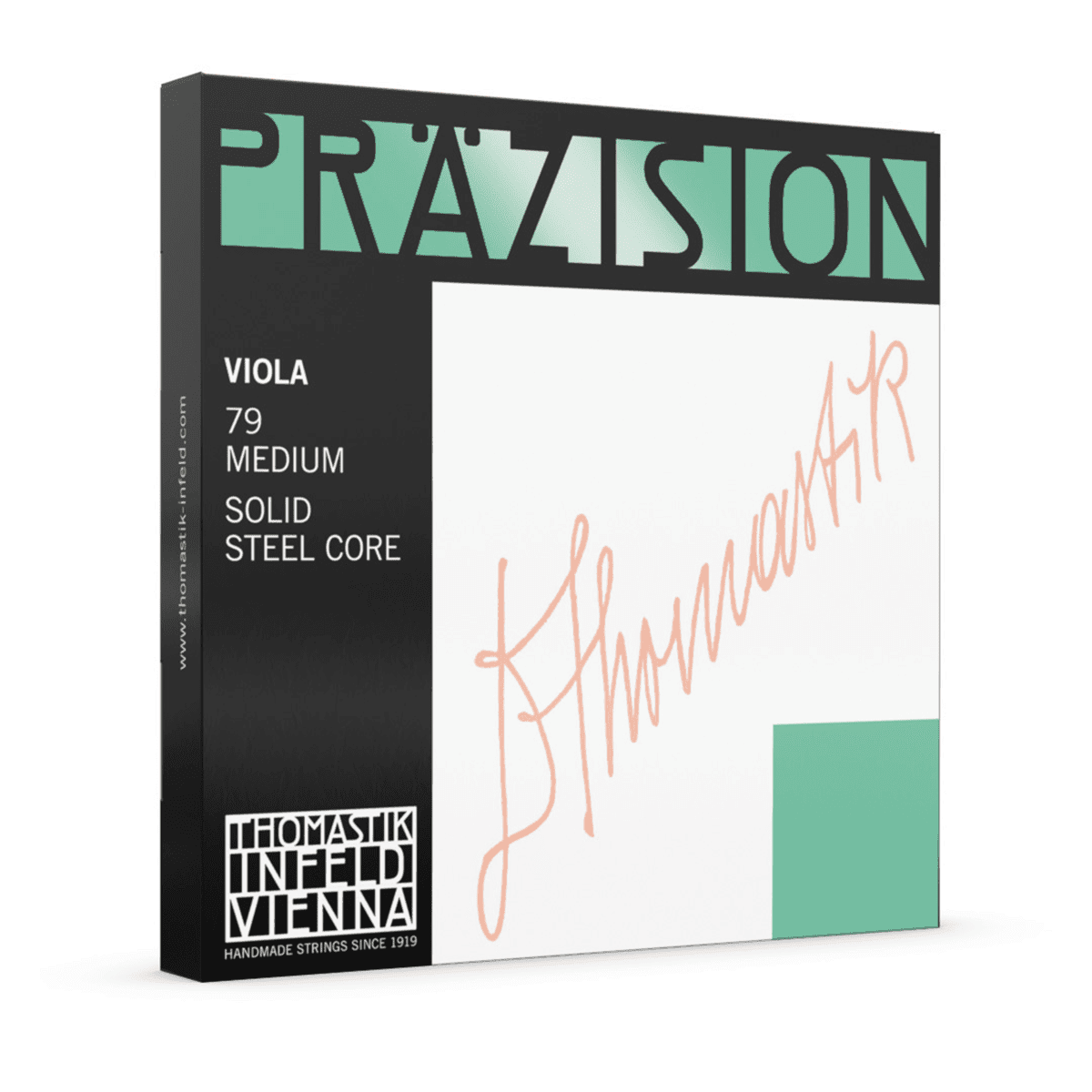 Thomastik 79 Precision Viola String Set