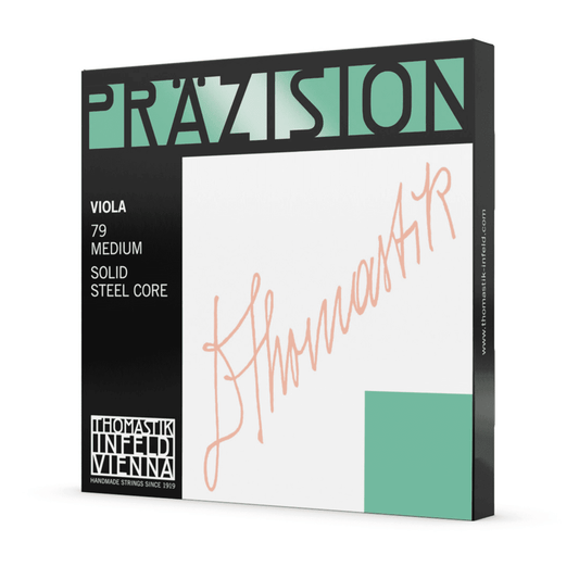 Thomastik 79 Precision Viola String Set Thomastik