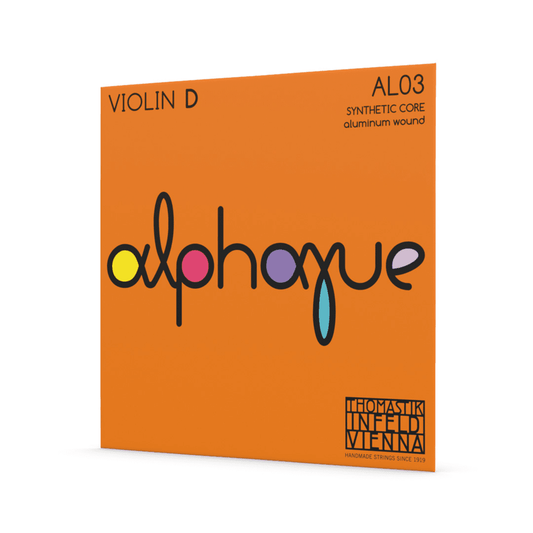 Thomastik AL03 Alphayue 'D' String Thomastik
