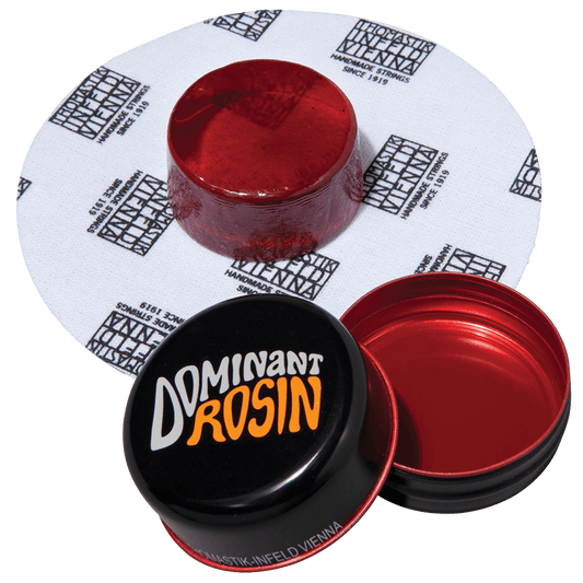 Thomastik Dominant Violin/Viola Rosin Thomastik