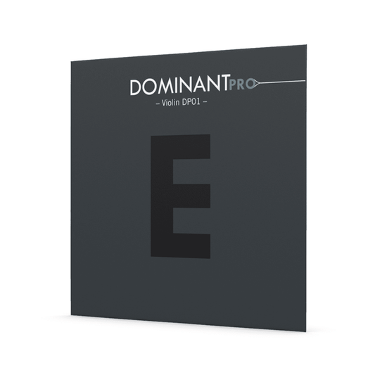 Thomastik DP01 Dominant Pro E Volin String Thomastik
