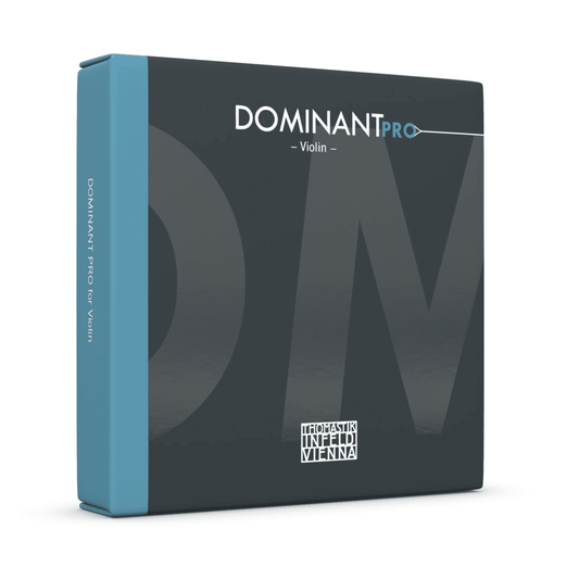 Thomastik DP100 Dominant Pro Violin String Set 4/4 Thomastik