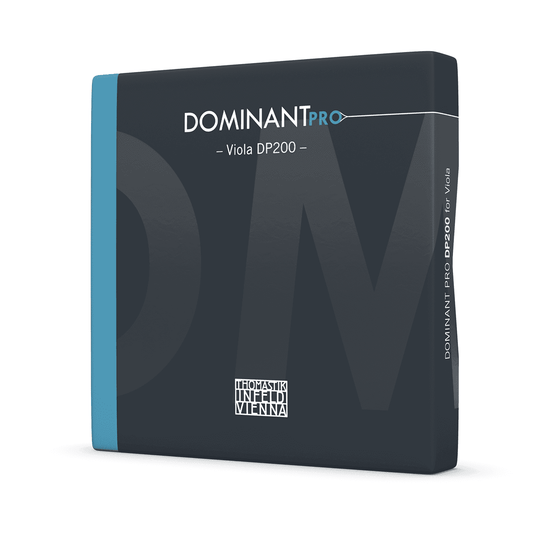 Thomastik DP200 Dominant Pro Viola String Set 4/4 Thomastik Orchestral Accessories