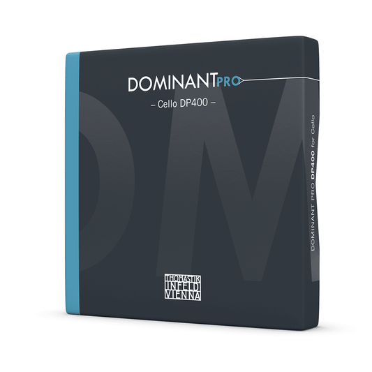 Thomastik DP400 Dominant Pro Cello String Set 4/4 Thomastik