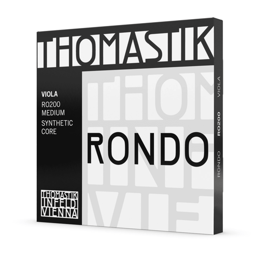 Thomastik RO200 Rondo Viola String Set Thomastik