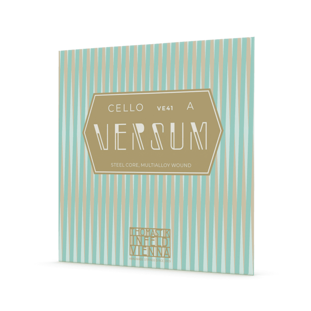 Thomastik VE41 Versum Cello 'A' String