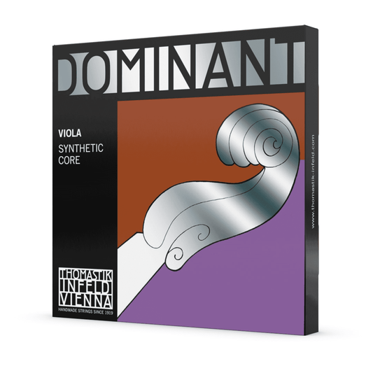 DT4311 Thomastik 4311.1 D'Amore Viola Dominant 'A' String Thomastik Viola Strings