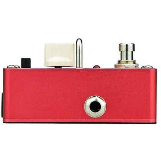 Toms Line AGF-3 Fuzz Mini Pedal Tom's Line Effects Pedals