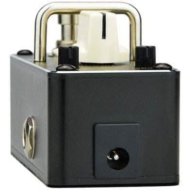 Toms Line ASR-3 Cabinet Sim Mini Pedal