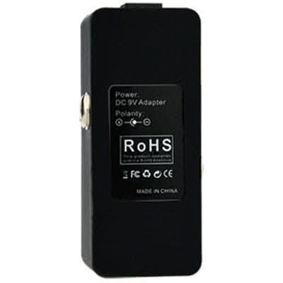 Toms Line ASR-3 Cabinet Sim Mini Pedal