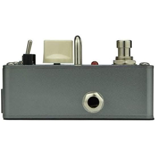 Toms Line ATR-3 Analogue Flanger Mini Pedal Tom's Line Effects Pedals