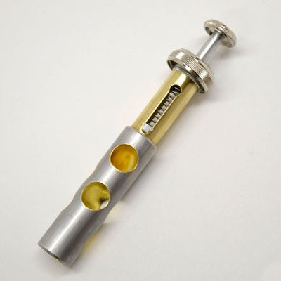 J.Michael CT420 Cornet (Bb) in Clear Lacquer Finish