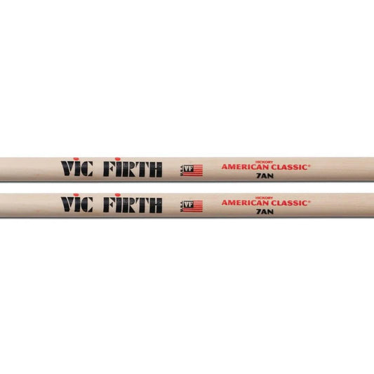 Vic Firth American Classic® Nylon Tip 7AN Vic Firth Drum Sticks