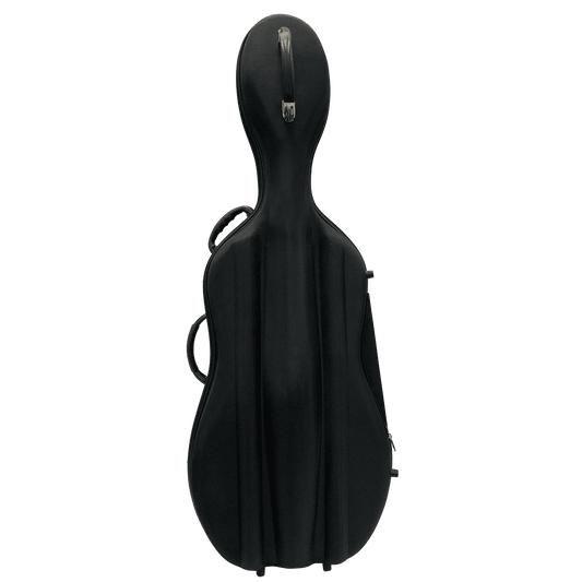 Vivo Baccello Case 3/4 Black Vivo Violins Cases & Bags