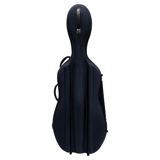 Vivo Baccello Case 4/4 Blue Vivo Violins Cases & Bags