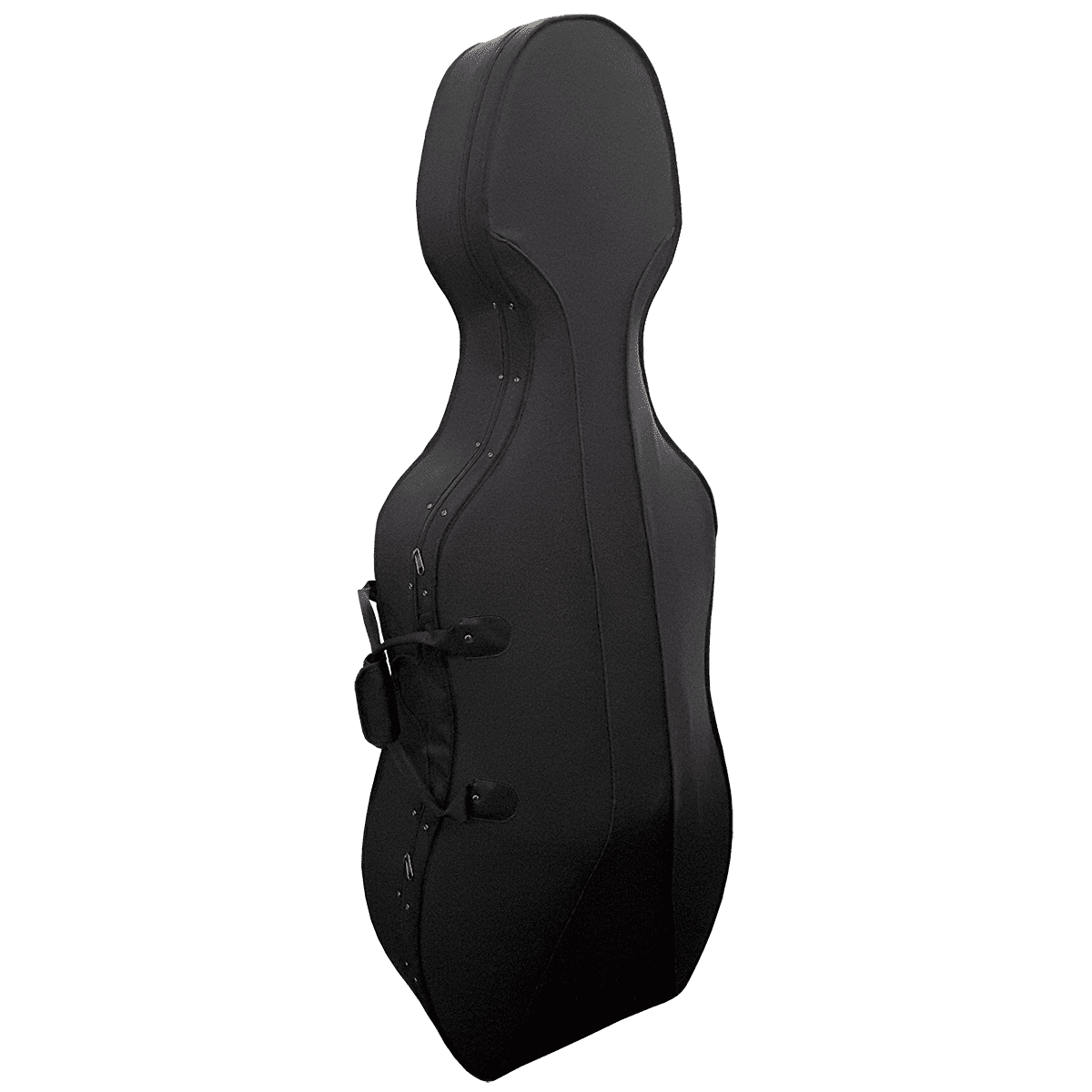 Vivo Elite Cello 4/4 Outfit - Setup