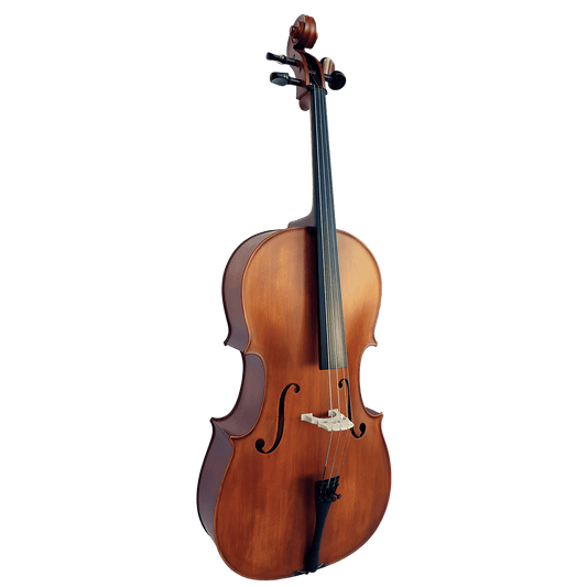 Vivo Student 1/2 Cello Outfit with Bag Vivo Violins Cello
