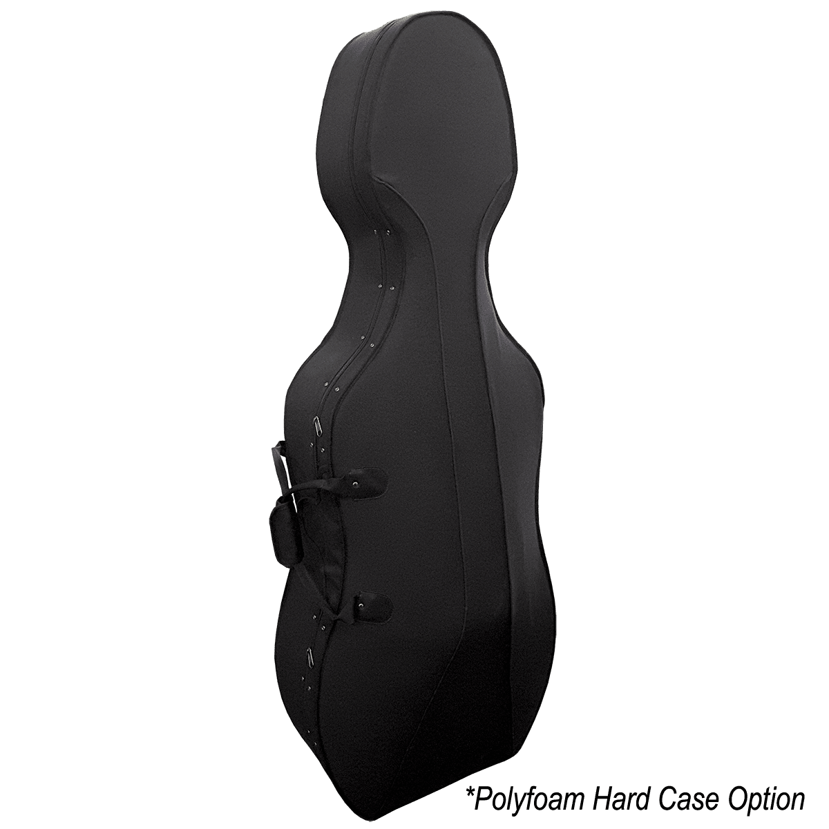 Vivo Student 1/2 Cello Outfit with Case Vivo Violins Cello