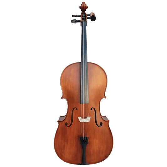 Vivo Student 4/4 Cello Outfit with Case Vivo Violins Cello
