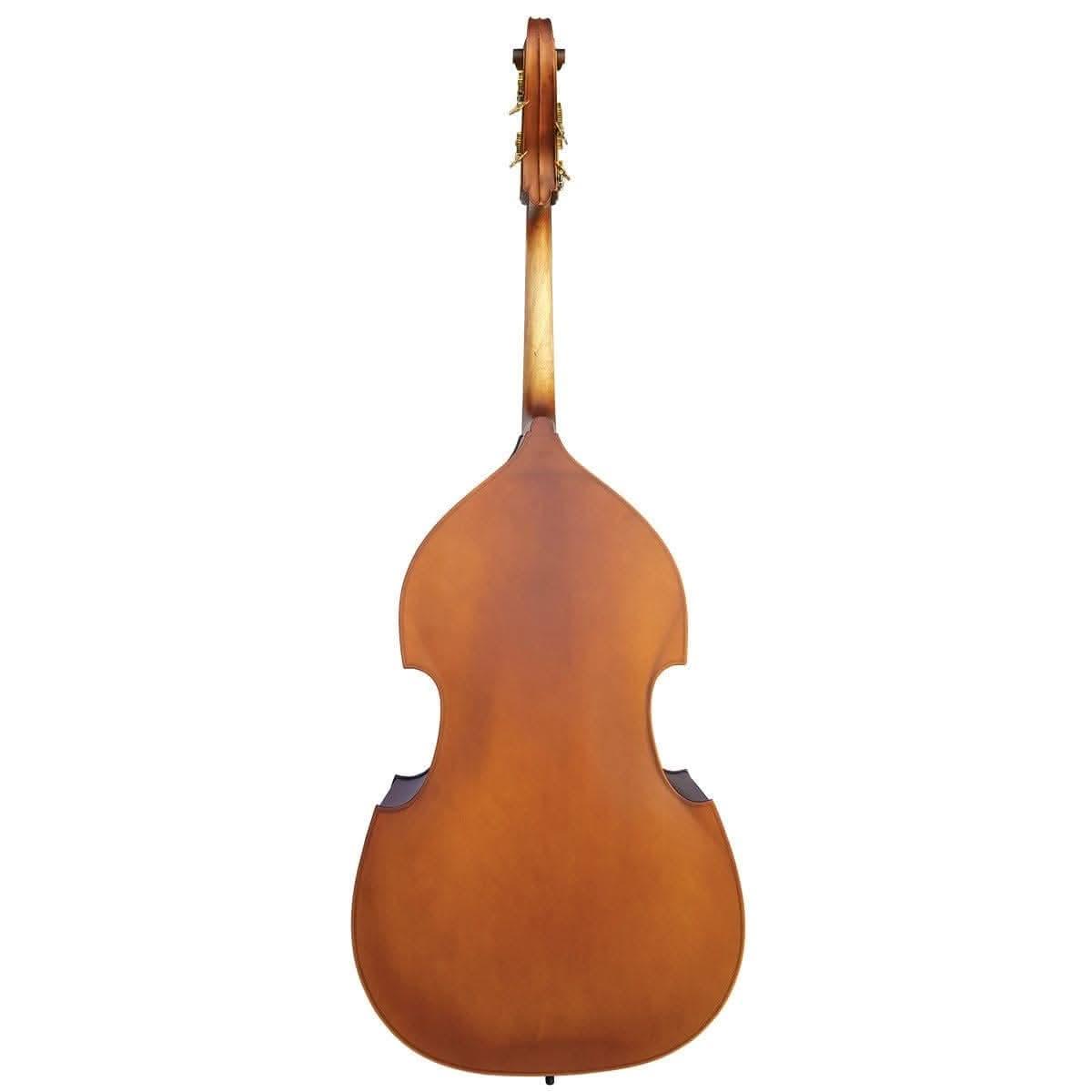 Double Bass Vivo Violins GIG Guitars