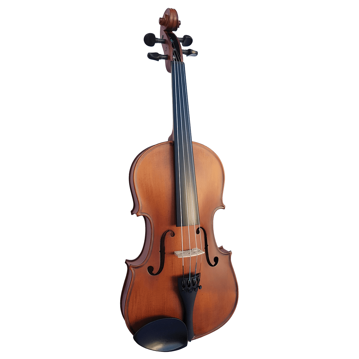 Vivo Neo 11" Student Viola Outfit with setup