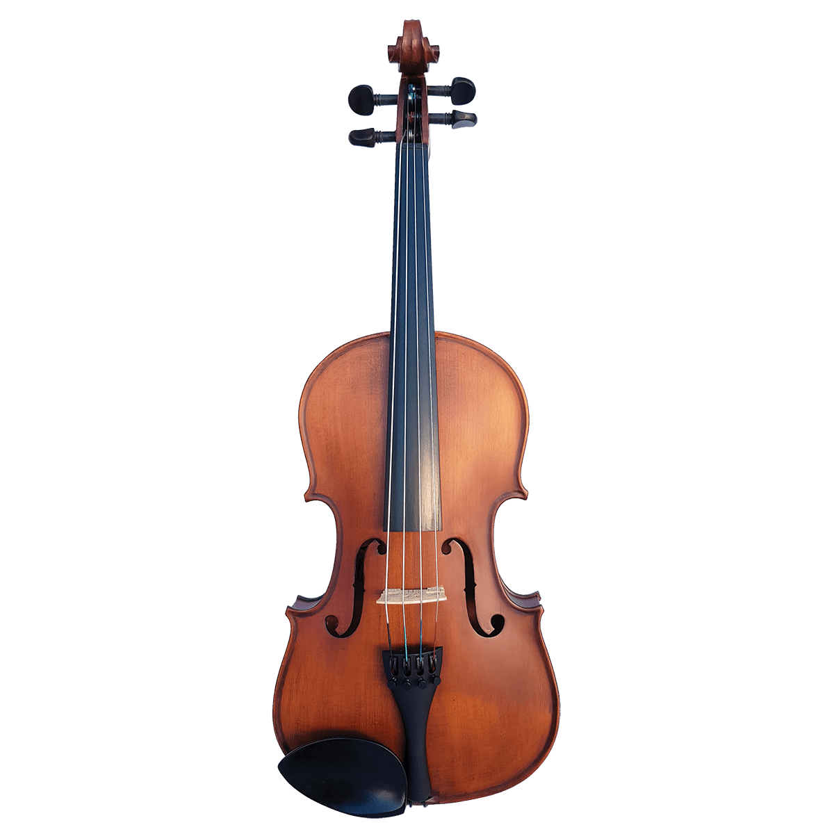 Vivo Neo 11" Student Viola Outfit with setup