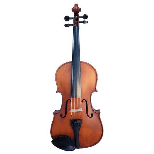 Vivo Neo 11" Student Viola Outfit with setup Vivo Violins Viola