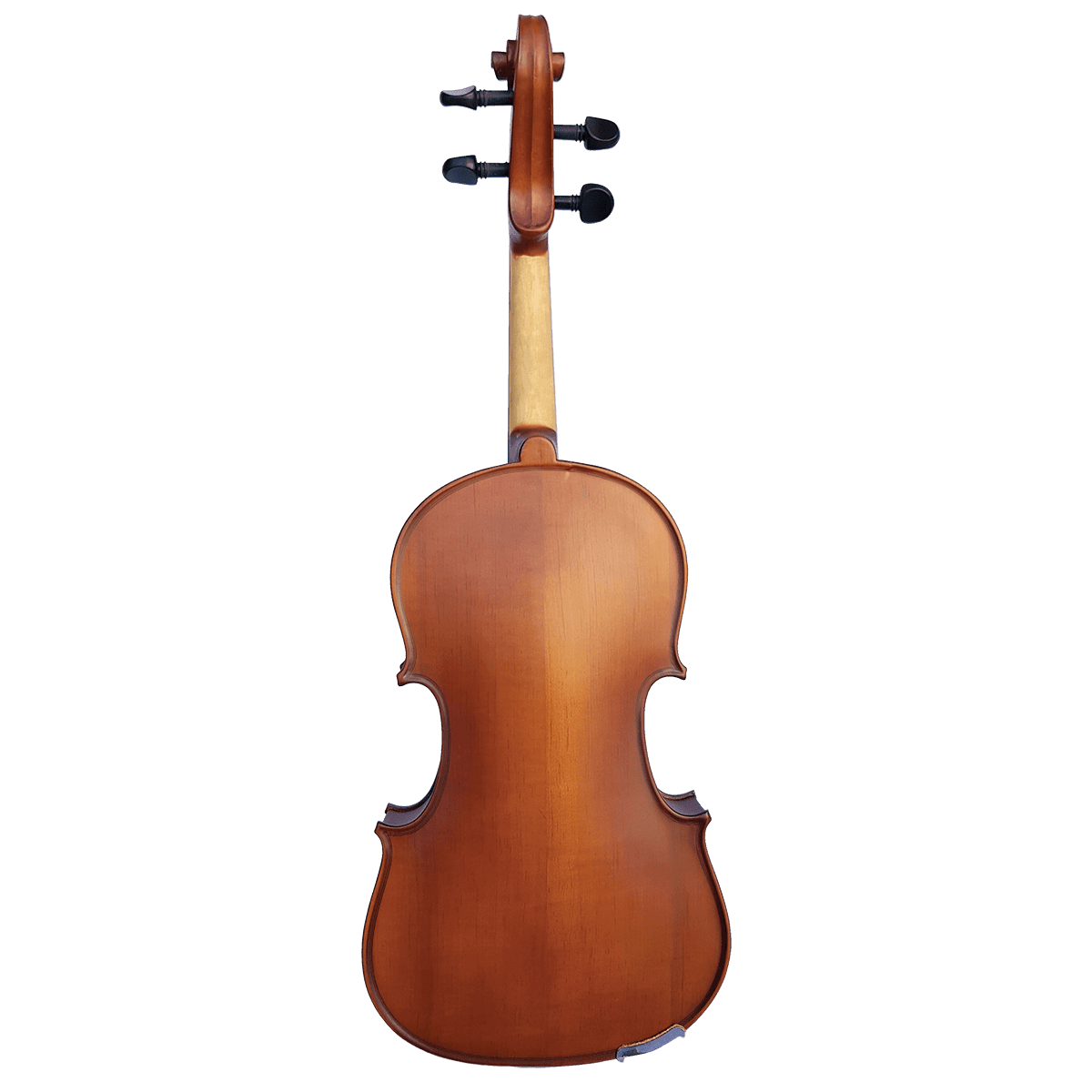 Vivo Neo 11" Student Viola Outfit with setup
