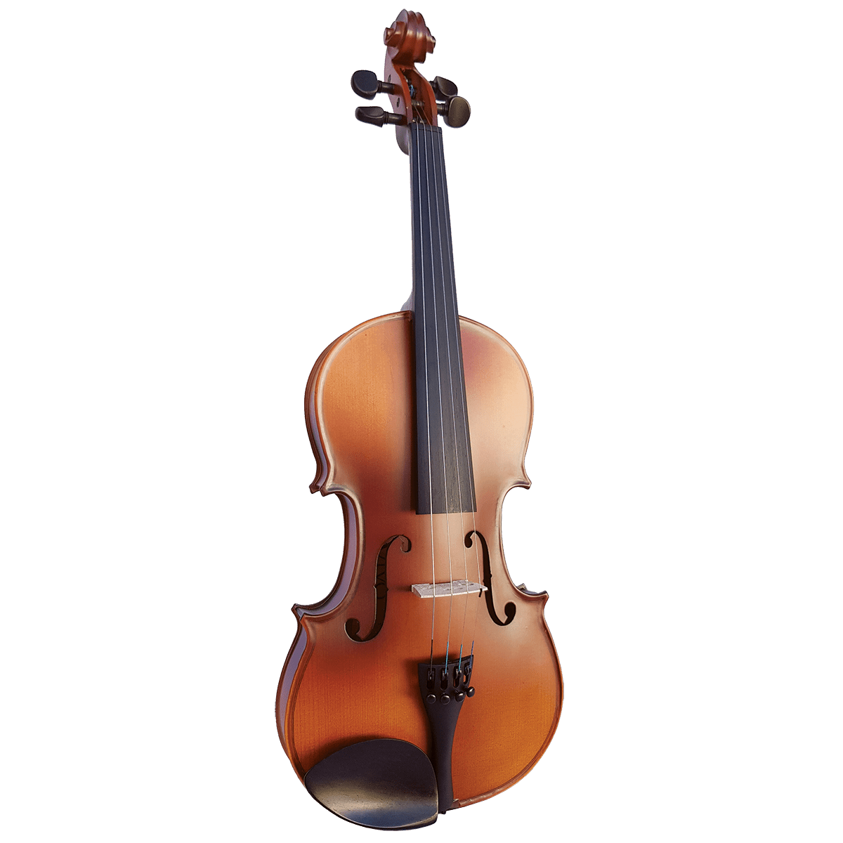 Vivo Neo 14" Student Viola Outfit - Setup Vivo Violins Viola