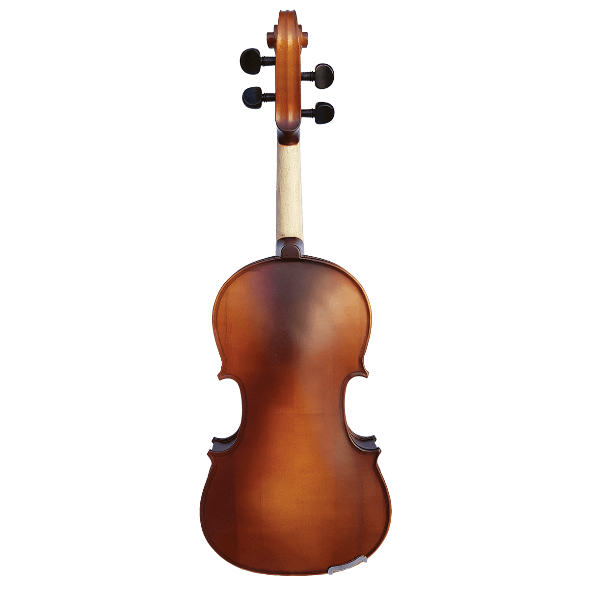 Vivo Neo 14" Student Viola Outfit - Setup Vivo Violins Viola
