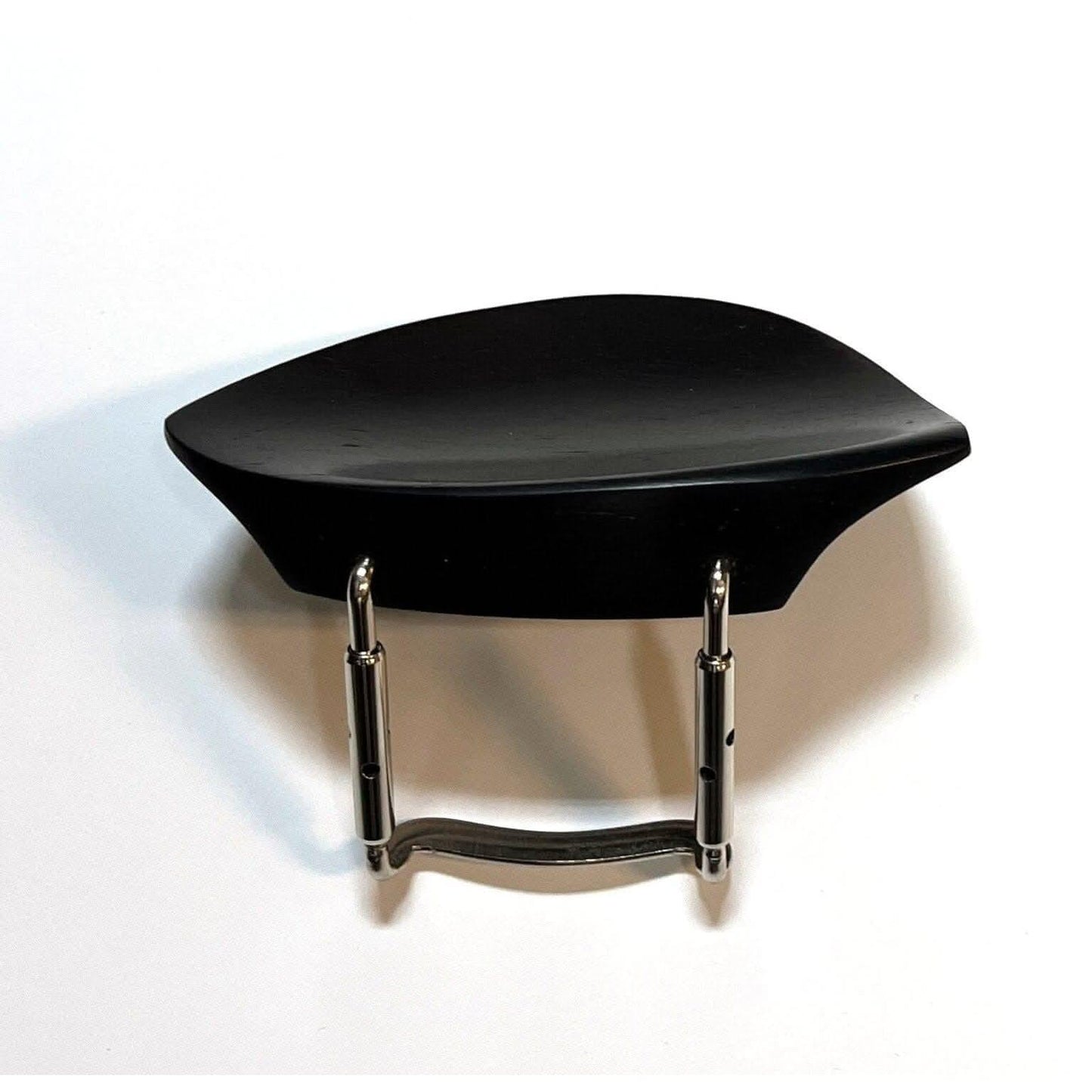 Vivo Teka Violin Ebony Chin Rest 3/4