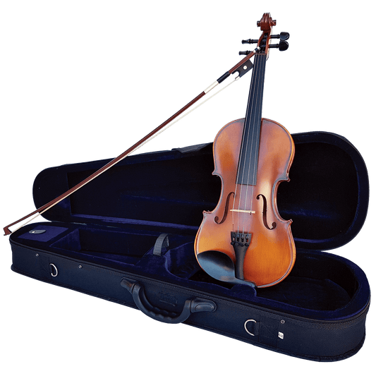 Vivo Encore 1/4 Student Violin Outfit Vivo Violins Violin