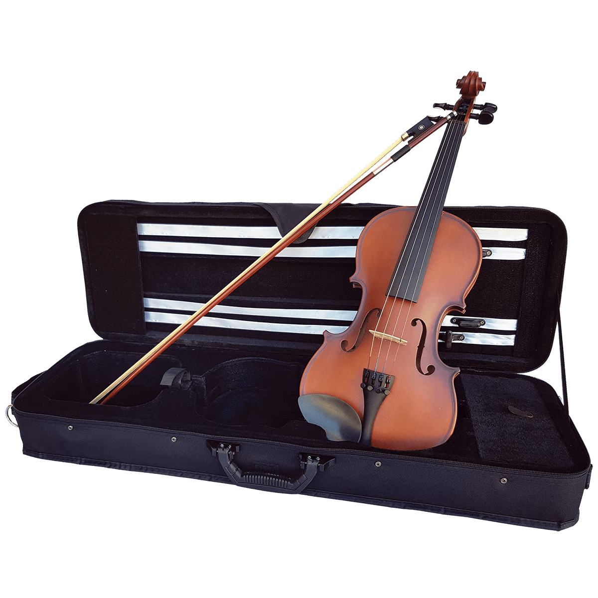 Vivo Neo Plus Student 1/2 Violin Outfit