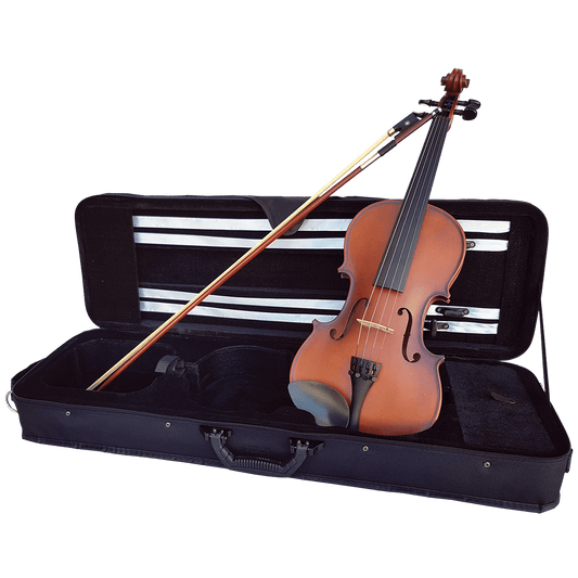 Vivo Neo Plus Student 1/8 Violin Outfit Vivo Violins Violin