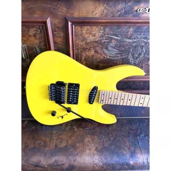 Electric Guitars Yamaha GIG Guitars