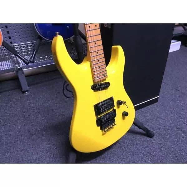 Electric Guitars Yamaha GIG Guitars