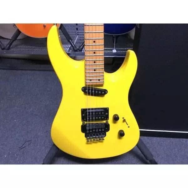 Electric Guitars Yamaha GIG Guitars