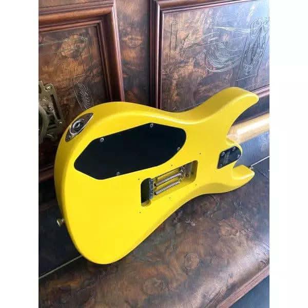 Electric Guitars Yamaha GIG Guitars