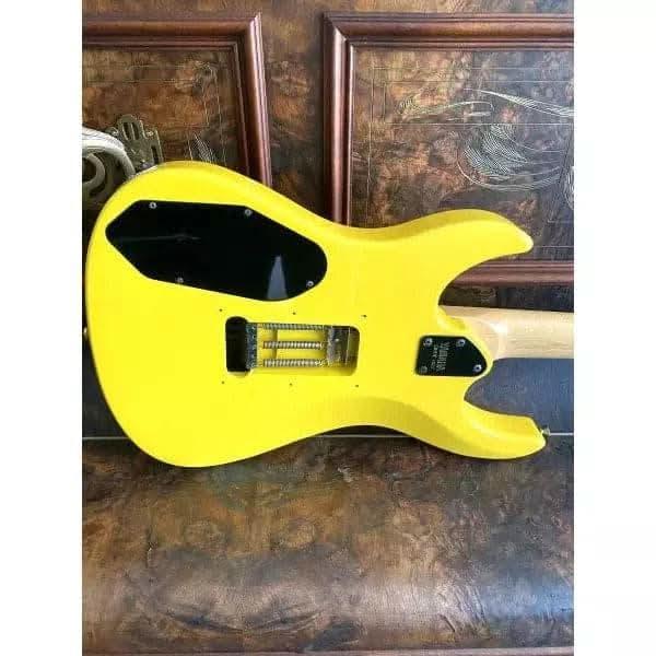 Electric Guitars Yamaha GIG Guitars