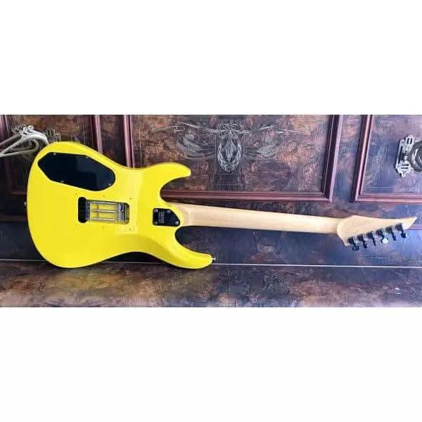 Electric Guitars Yamaha GIG Guitars