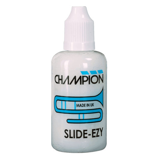 Champion CHSE1MX Slide-Ezy 50ml Champion Brass Instrument Maintenance