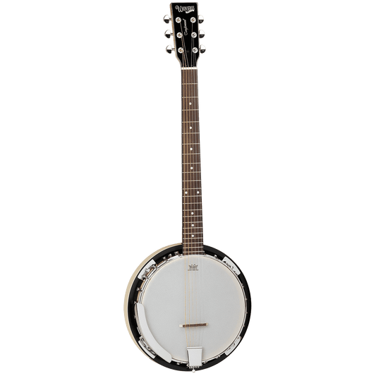 Tanglewood TWB18-M6 Union Banjo 6 String