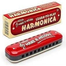Harmonica