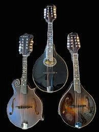 Mandolins