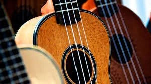 Ukulele Accessories