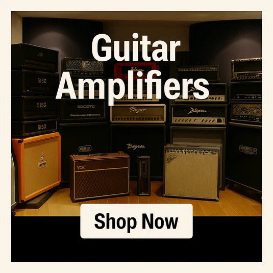 Shop Amplifiers