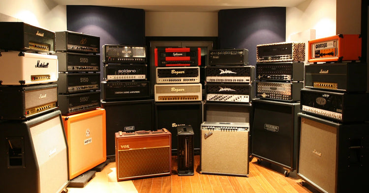 Amps